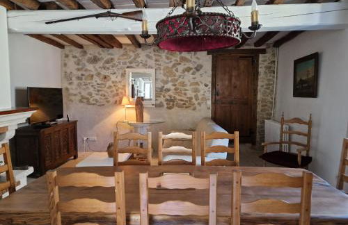 Le Vieux Fusil - Foto 45