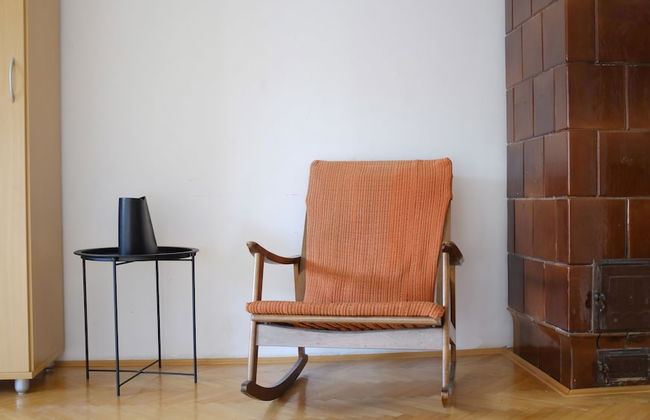 Alher Apartma - Foto 19