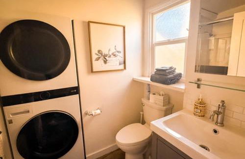 Charming Courtyard Cottage - Foto 12