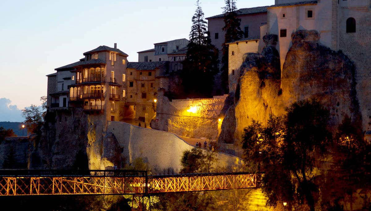 Tour in Cuenca - Foto 1