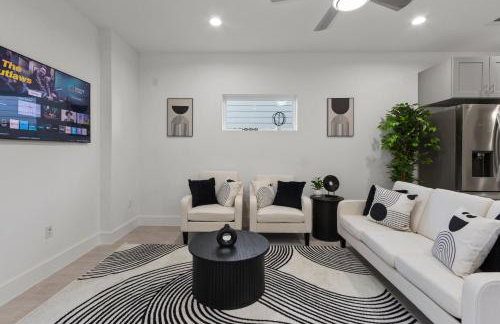 Stylish 3 Bedroom Rental - Just Minutes from Dowtown Houston - Foto 1