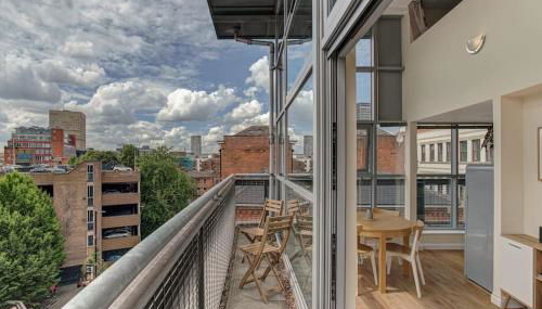 City Superhost NQ Penthouse with Panoramic Views - Foto 2