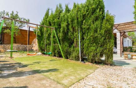 Cortijo El Descanso Vélez Rubio by Ruralidays - Foto 35