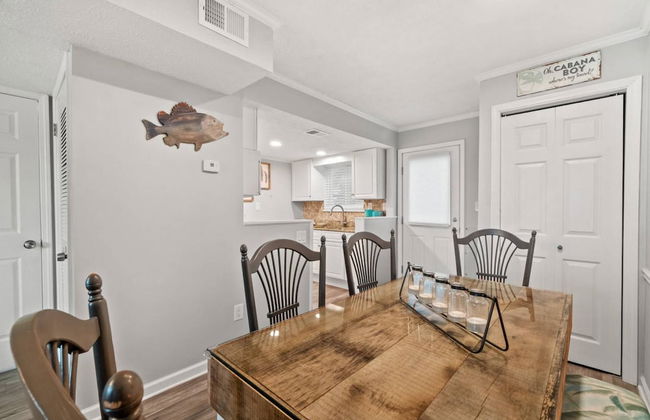 Misty Harbor Townhome #15 - Foto 11