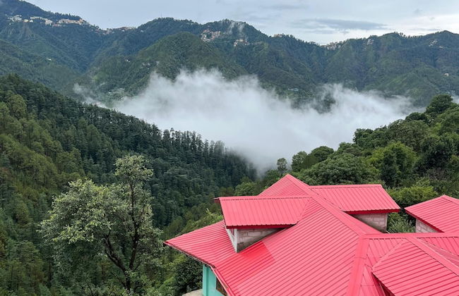 The Banoak Homestay - Foto 20