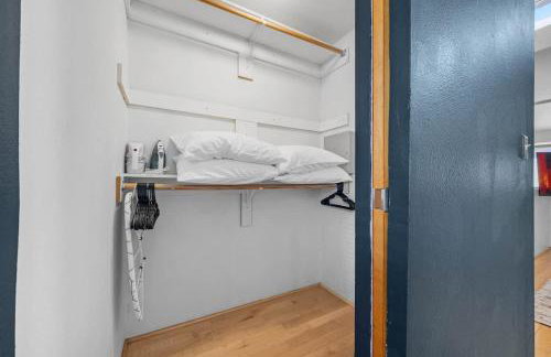 Gaslamp Row House - Sleeps 8 Private Garage AC - Foto 52