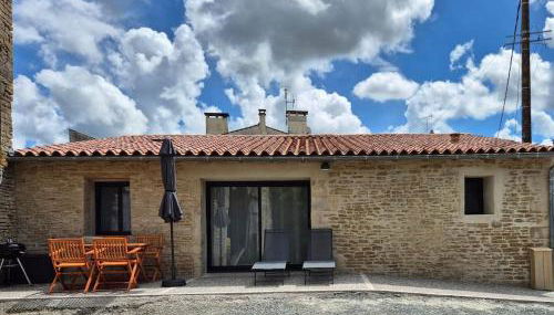 Gîte des oliviers avec barque et vélo - Foto 2