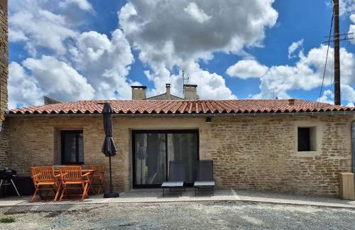 Gîte des oliviers avec barque et vélo - Foto 2