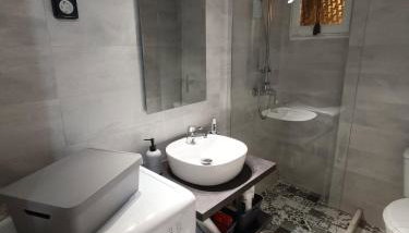 Helena's house - Foto 3, Shower