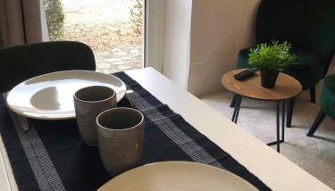 Le Buc - Gare Versailles Chantiers - Netflix - Foto 2