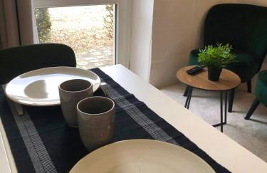 Le Buc - Gare Versailles Chantiers - Netflix - Foto 2