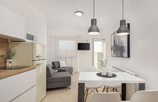 Apartments Arausa with Pool - Foto 58