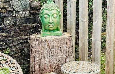 The Stables Hideaway - Foto 20