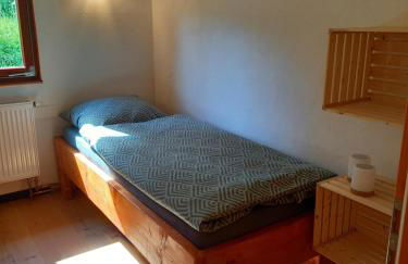 Explorer's Lodge & Camping - Foto 14