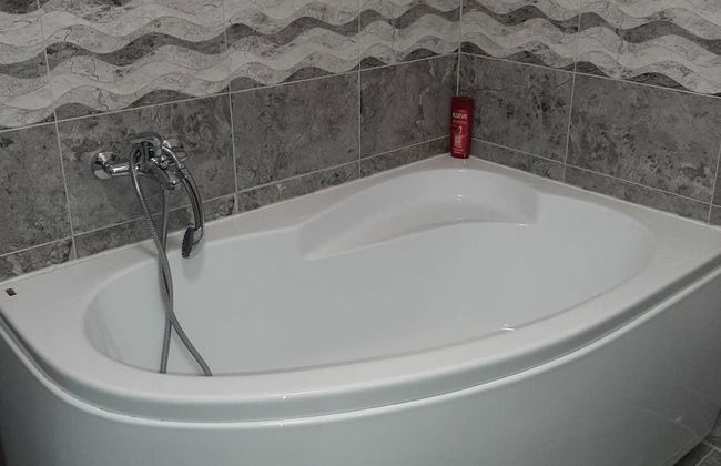 2 Bed-aircon-free Parking-city Centre - Foto 9