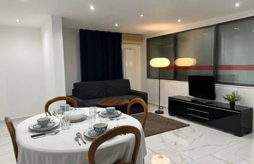 Charmant appartement Strasbourg - Foto 1