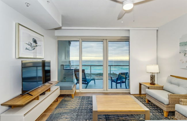 Beach Club Resort Residence and Spa - Foto 27