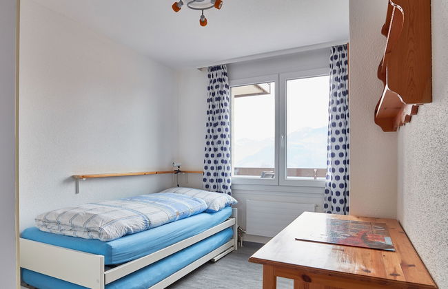 Cozy Apartment With Lake View for 6 Guests - Foto 6