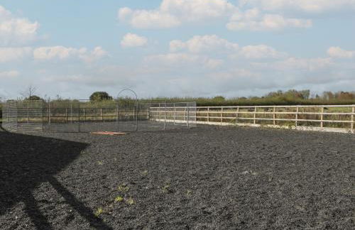 Doubletree Cottage - Foto 21