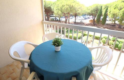 Appartement 2P Cabine proche plage avec garage, lumineux et bien situé au Grau-du-Roi - FR-1-307-136 - Foto 21