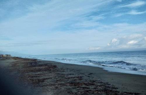 Un Nid Douillet en bord de plage !! - Foto 17
