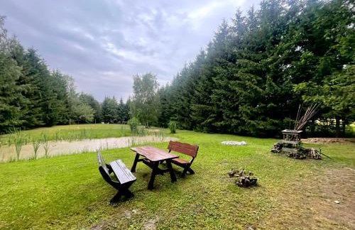 Sielanka Kretowiny - Foto 51