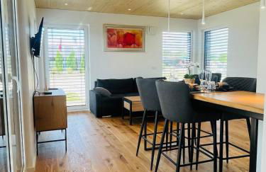 Chalet du calme Gersthofen - Foto 21