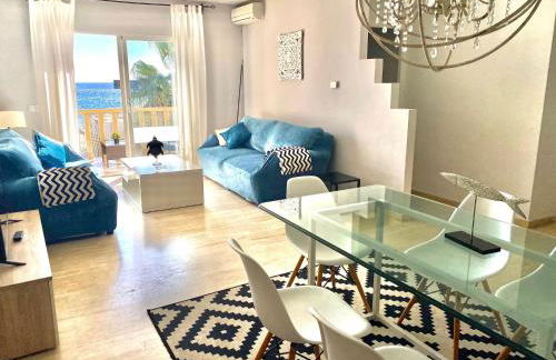 Sea frontline stylish beach House - Foto 2