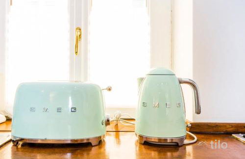 Beach | Parking | Wifi | A/C| Sea View By Tilo - Foto 22