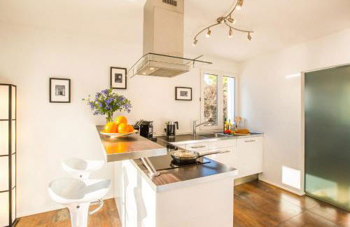 Casa Pura - Luxuriöses Ferienhaus mit Meerblick - Foto 8