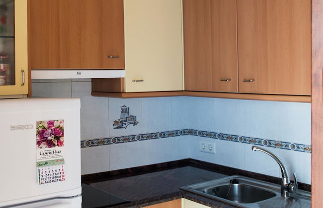 ApartmentsPlatjadAro - Photo 37