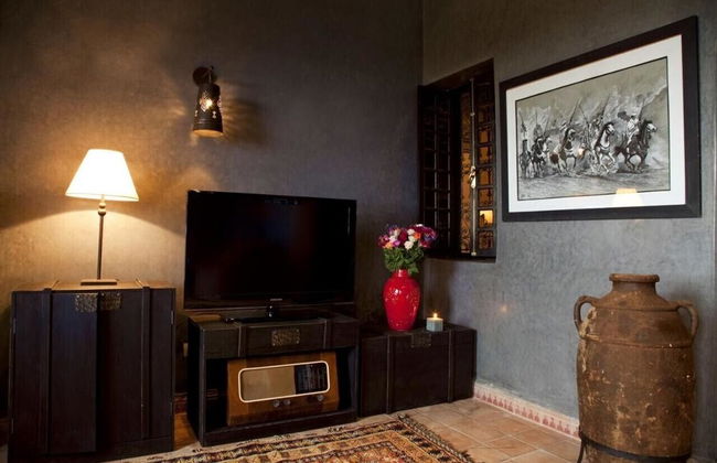 KASBAH ILLY - Foto 10