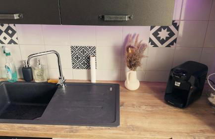 Appartement T3 Clermont-Ferrand - Foto 6