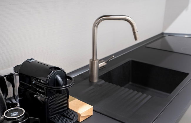 Luxury Apartment in Bari Center - Foto 14