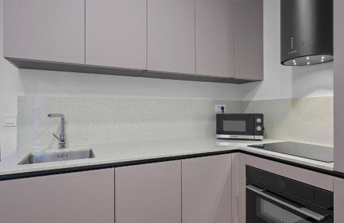 Enjoy Apartments and Suites - Foto 77