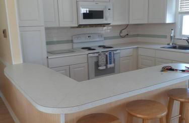 Pet Friendly, Wifi, Beach Badges, Beach Chairs,deck Smart Tv, Outdoor Shower, - Foto 10