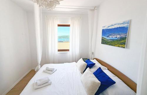 Family Apartments Monika - sea view - heated pool - Foto 45
