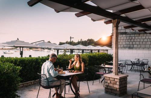 Maistra Select Srebreno Villas - Foto 58