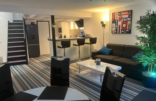 La P'tite Maison et votre terrasse privé ! - Foto 5