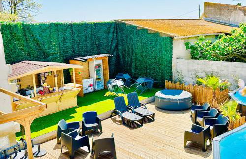 Les Appartements du Mas - Rose Marie - Foto 59