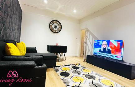 Luxury Entire Holiday Apartment - Self Checkin & Checkout - Photo 5