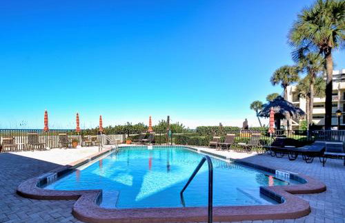 Mont Martre Condo 216 Beachfront 2 bedroom 2 bath at Mont Martre Condos 23117 - Foto 5