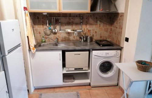 Studio bord de mer équipé air conditionné 1min de la plage - Foto 25