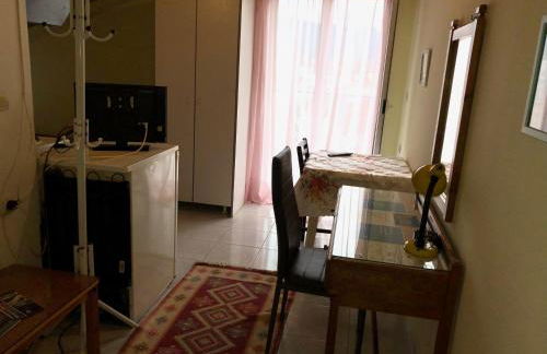 Ion Apartments Messolonghi Single Bed Room Mountain View Loft - Photo 41