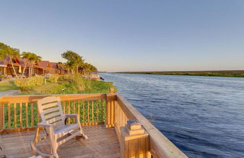 Access to Lake Okeechobee Cabin with Perks! - Foto 28