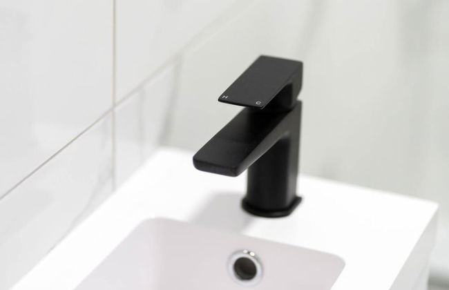 Lochside Apartment B - Foto 32