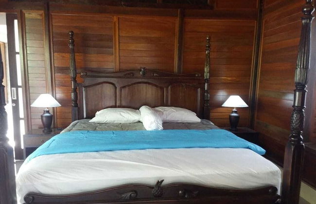 Green Villas Lembongan by ABM - Photo 12