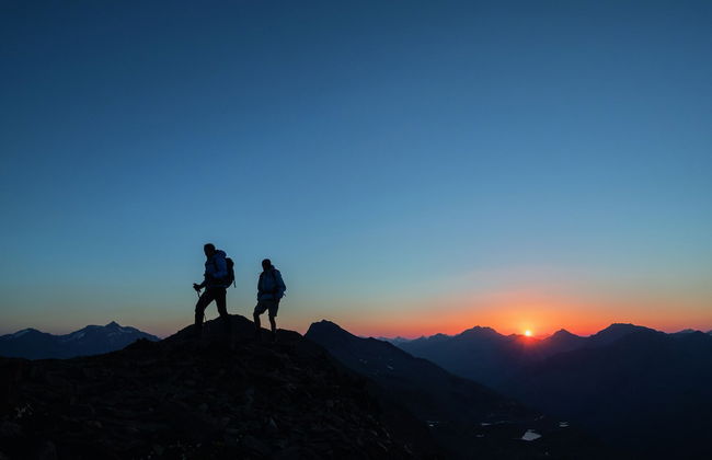 Ötztal Chalet - Foto 34