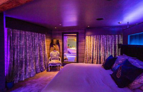 The Bakers Luxury Top Floor Apartment - Foto 13