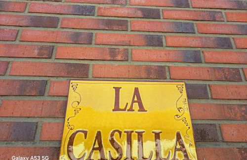 La casilla - Foto 8